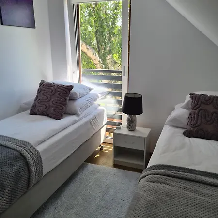 Lawendowy Boutique Resort, Zator, Przeciszow Holiday home Zator