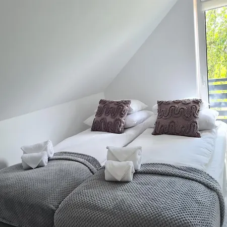 Holiday home Lawendowy Boutique Resort, Zator, Przeciszow Zator