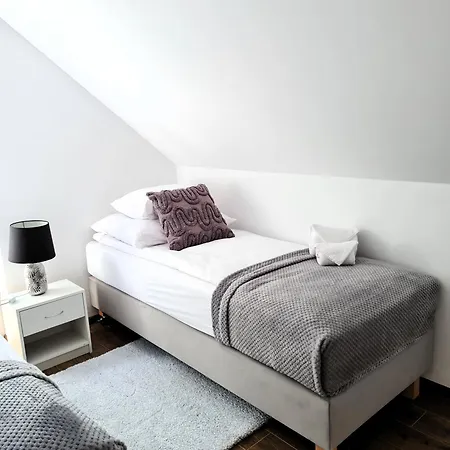 Σπίτι διακοπών Lawendowy Boutique Resort, Zator, Przeciszow *
