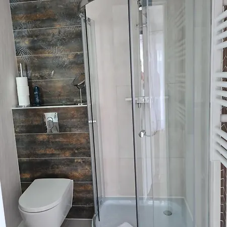 Lawendowy Boutique Resort, Zator, Przeciszow Holiday home Zator