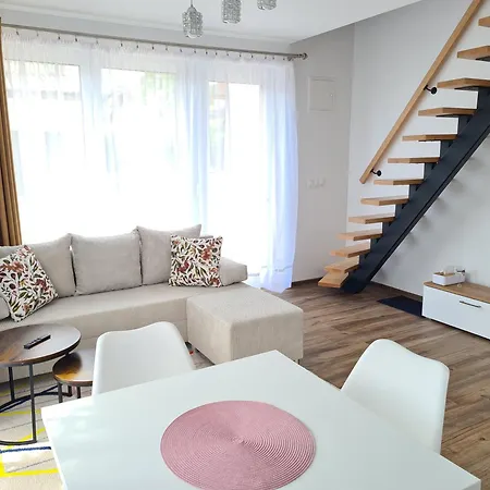 Lawendowy Boutique Resort, Zator, Przeciszow * Zator