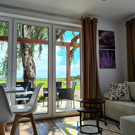 Holiday home Lawendowy Boutique Resort, Zator, Przeciszow Zator