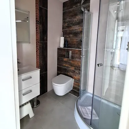 Lawendowy Boutique Resort, Zator, Przeciszow * Zator