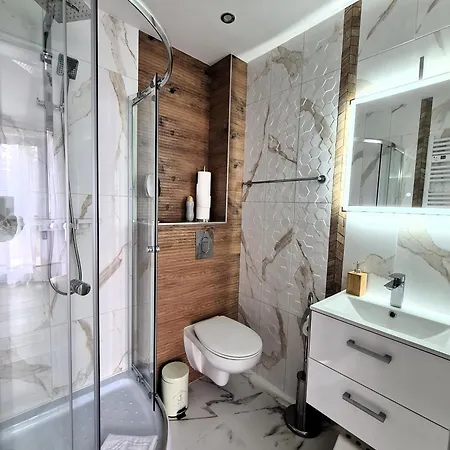 Lawendowy Boutique Resort, Zator, Przeciszow Σπίτι διακοπών Zator