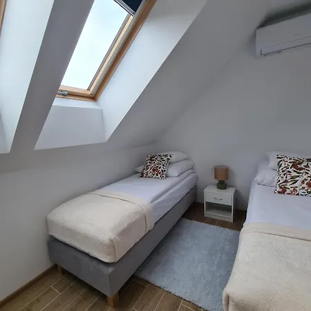 Lawendowy Boutique Resort, Zator, Przeciszow Zator