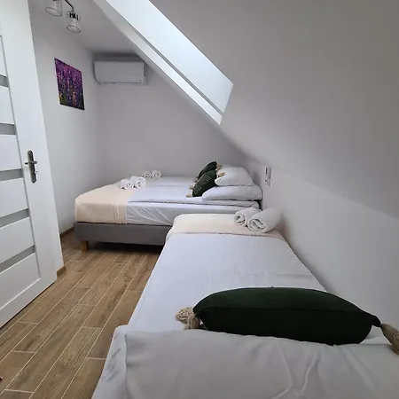Lawendowy Boutique Resort, Zator, Przeciszow Holiday home