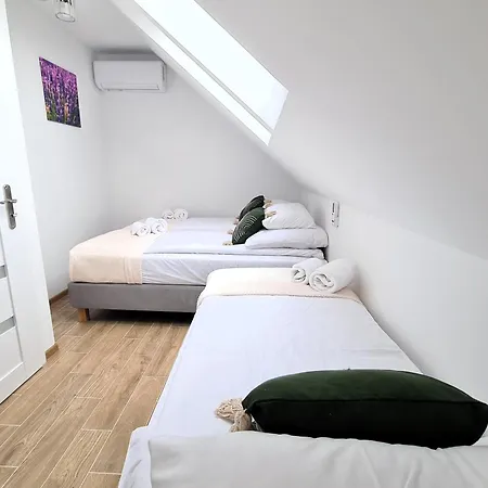Lawendowy Boutique Resort, Zator, Przeciszow Holiday home Zator