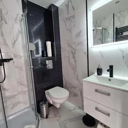 Lawendowy Boutique Resort, Zator, Przeciszow * Zator