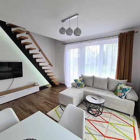 Holiday home Lawendowy Boutique Resort, Zator, Przeciszow *