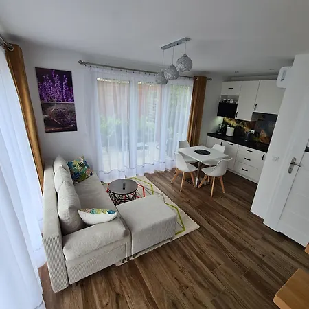 Holiday home Lawendowy Boutique Resort, Zator, Przeciszow Zator