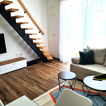 Lawendowy Boutique Resort, Zator, Przeciszow Holiday home *