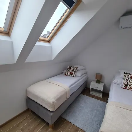 Holiday home Lawendowy Boutique Resort, Zator, Przeciszow Zator