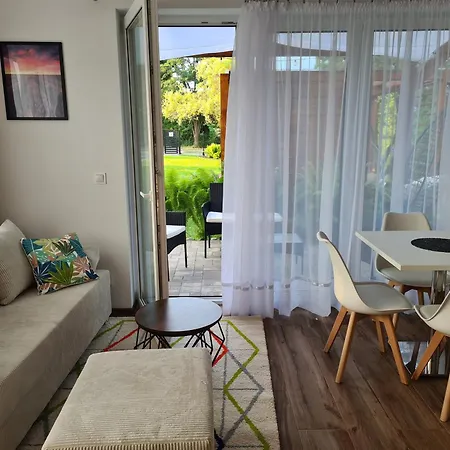 Holiday home Lawendowy Boutique Resort, Zator, Przeciszow Zator