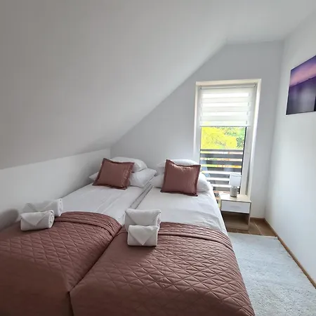 Lawendowy Boutique Resort, Zator, Przeciszow