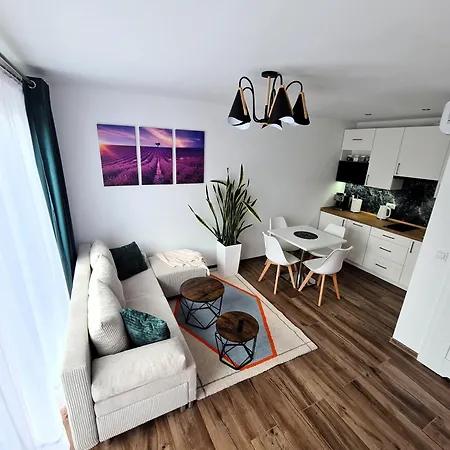 Lawendowy Boutique Resort, Zator, Przeciszow * Zator