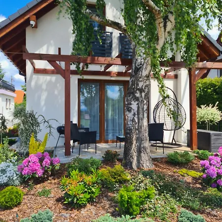 Lawendowy Boutique Resort, Zator, Przeciszow * Zator