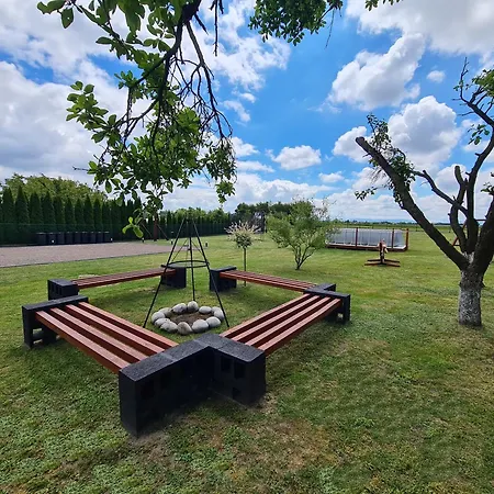 Lawendowy Boutique Resort, Zator, Przeciszow * Zator