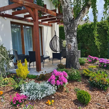 Lawendowy Boutique Resort, Zator, Przeciszow