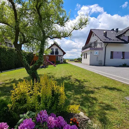 Lawendowy Boutique Resort, Zator, Przeciszow Σπίτι διακοπών Zator