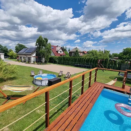Lawendowy Boutique Resort, Zator, Przeciszow Casa vacanze