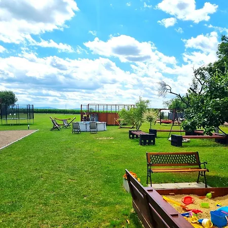 Holiday home Lawendowy Boutique Resort, Zator, Przeciszow