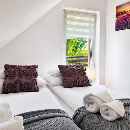 Lawendowy Boutique Resort, Zator, Przeciszow Holiday home Zator