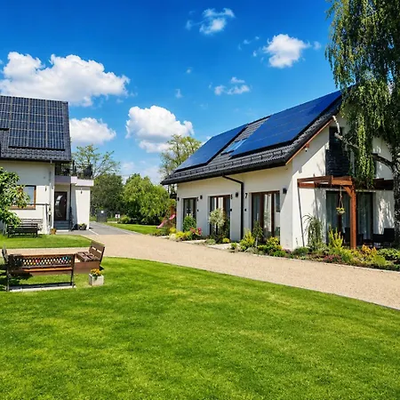 Holiday home Lawendowy Boutique Resort, Zator, Przeciszow Zator