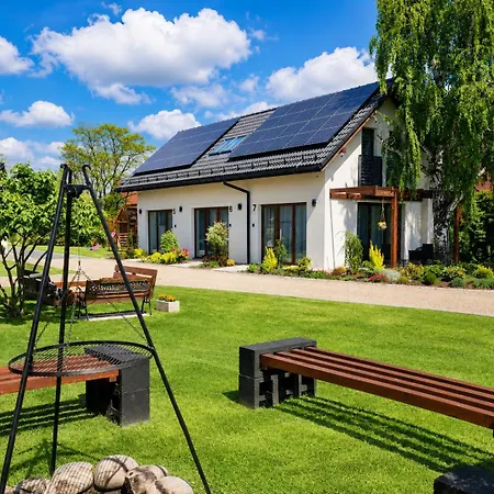 Holiday home Lawendowy Boutique Resort, Zator, Przeciszow