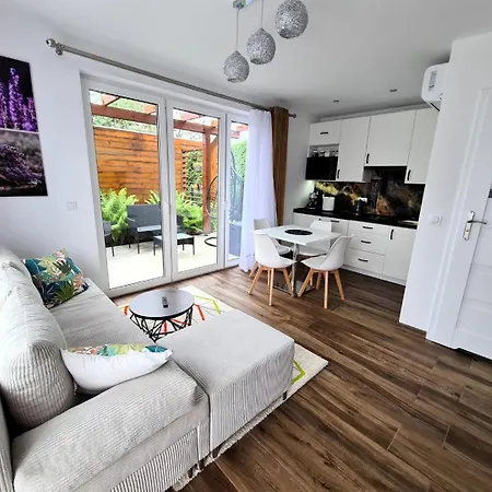 Lawendowy Boutique Resort, Zator, Przeciszow Holiday home